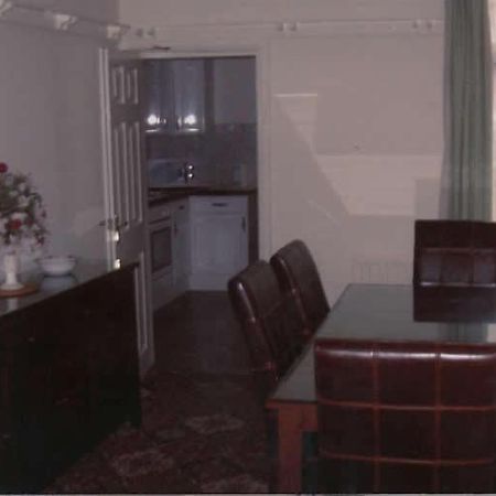 Spa Holiday Apartments Bridlington Værelse billede